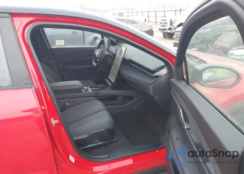 2023 Fisker Ocean Ultra from USA, damaged, VIN VCF1UBU28PG008011